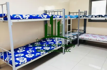 Labor Camp - Studio for rent in Mussafah - Abu Dhabi