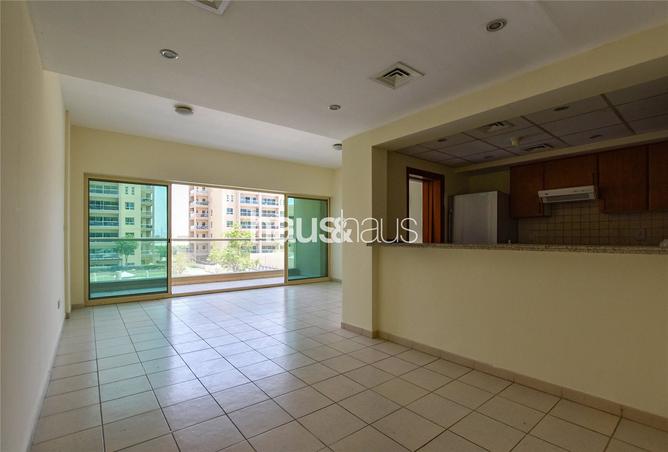 2 Bed + Study | Unfurnished | High Floor