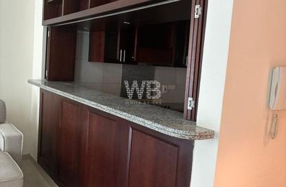 Apartment - Studio - 1 Bathroom for rent in Arno A - Arno - The Views - Dubai