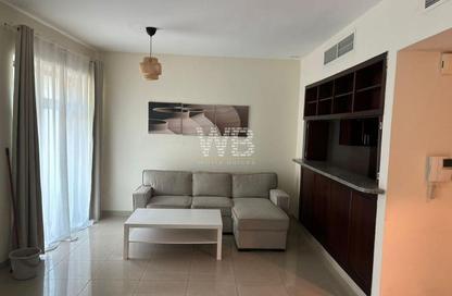 Apartment - Studio - 1 Bathroom for rent in Arno A - Arno - The Views - Dubai