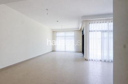 Townhouse - 4 - 5 for rent in The Pulse Beachfront 2 - The Pulse - Dubai South (Dubai World Central) - Dubai Townhouse - 4 - 5 for rent in The Pulse Beachfront 2 - The Pulse - Dubai South (Dubai World Central) - Dubai