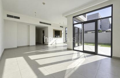 Townhouse - 4 - 5 for rent in The Pulse Beachfront 2 - The Pulse - Dubai South (Dubai World Central) - Dubai Townhouse - 4 - 5 for rent in The Pulse Beachfront 2 - The Pulse - Dubai South (Dubai World Central) - Dubai