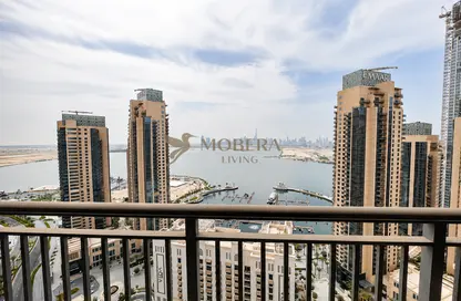 Apartment - 2 Bedrooms - 2 Bathrooms for rent in Harbour Views 1 - Harbour Views - Dubai Creek Harbour (The Lagoons) - Dubai