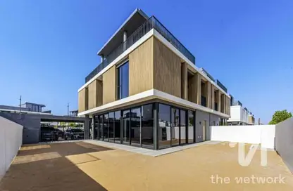 Villa - 5 Bedrooms - 6 Bathrooms for sale in June - Arabian Ranches 3 - Dubai