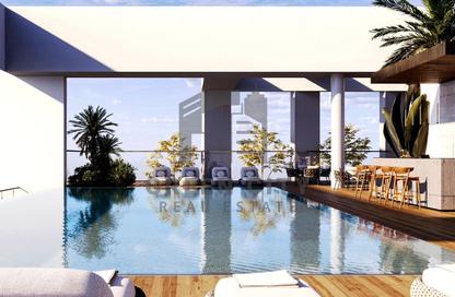 Apartment - 1 Bedroom - 2 Bathrooms for sale in Azura Residences - Dubai Islands - Dubai Apartment - 1 Bedroom - 2 Bathrooms for sale in Azura Residences - Dubai Islands - Dubai