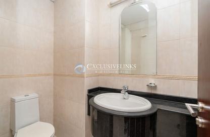 Apartment - 1 - 2 for rent in Elite Residence - Dubai Marina - Dubai