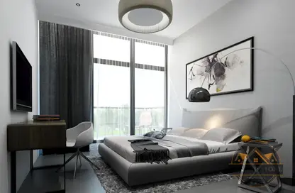 Apartment - 2 Bedrooms - 2 Bathrooms for sale in Time 3 - Dubai Land Residence Complex - Dubai Apartment - 2 Bedrooms - 2 Bathrooms for sale in Time 3 - Dubai Land Residence Complex - Dubai