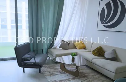 شقة - غرفة نوم - 2 حمامات للبيع في بلوبيل ريزيدنس - منطقة 11 - قرية جميرا الدائرية - دبي