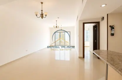 Apartment - 1 Bedroom - 2 Bathrooms for rent in Ontario Tower - Business Bay - Dubai