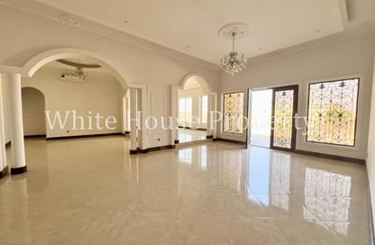 Villa - 6 Bedrooms - 7 Bathrooms for rent in Al Riffa - Ras Al Khaimah Villa - 6 Bedrooms - 7 Bathrooms for rent in Al Riffa - Ras Al Khaimah