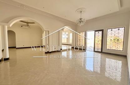 Villa - 6 Bedrooms - 7 Bathrooms for rent in Al Riffa - Ras Al Khaimah Villa - 6 Bedrooms - 7 Bathrooms for rent in Al Riffa - Ras Al Khaimah