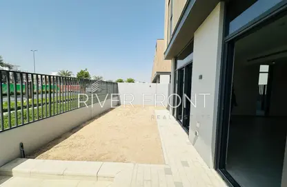 فيلا - 4 غرف نوم - 4 حمامات للايجار في مدن الرينم 3 - مدن - دبي