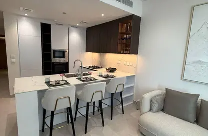 شقة - غرفة نوم - 1 حمام للبيع في سكن RA1N - الضاحية 12 - قرية جميرا الدائرية - دبي