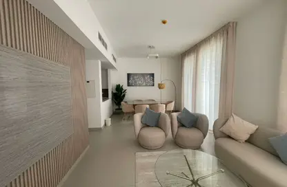 شقة - 2 غرف نوم - 3 حمامات للإيجار في جزيرة الشمس - مدينة أجمل مكان - مدينة الواجهة المائية لإمارة الشارقة - الشارقة