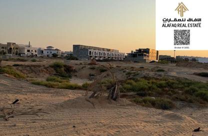 Land - Studio for sale in Al Helio 1 - Al Helio - Ajman Land - Studio for sale in Al Helio 1 - Al Helio - Ajman