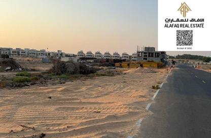 Land - Studio for sale in Al Helio 1 - Al Helio - Ajman Land - Studio for sale in Al Helio 1 - Al Helio - Ajman