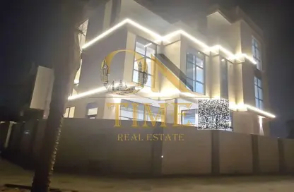 Villa - 5 Bedrooms - 6 Bathrooms for sale in Al Yasmeen 1 - Al Yasmeen - Ajman