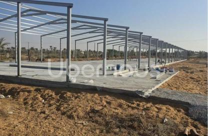 Farm - Studio for sale in Al Hayer - Al Ain