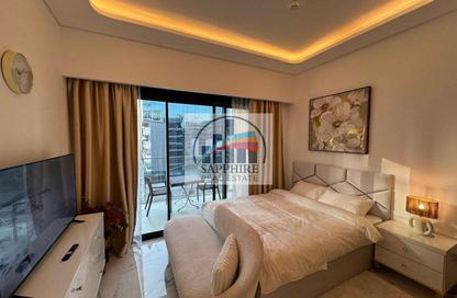 شقة - 1 حمام للايجار في عزيزي ريفيرا 59 - عزيزي ريفيرا - ميدان واحد - ميدان - دبي