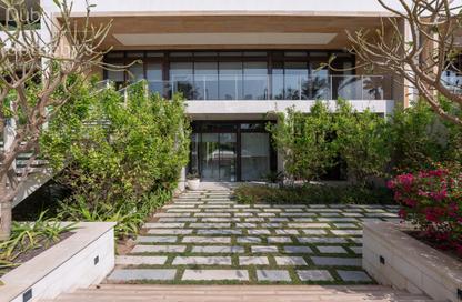 Apartment - 4 Bedrooms - 5 Bathrooms for sale in Atlantis The Royal Residences - The Crescent - Palm Jumeirah - Dubai