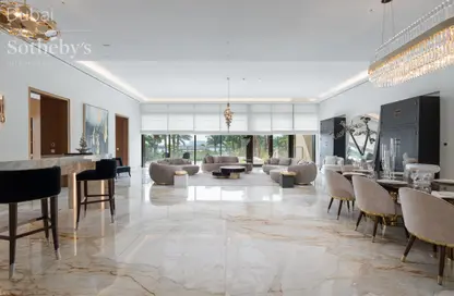Apartment - 4 Bedrooms - 5 Bathrooms for sale in Atlantis The Royal Residences - The Crescent - Palm Jumeirah - Dubai
