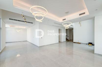 Villa - 6 Bedrooms - 7 Bathrooms for rent in Al Furjan West - Al Furjan - Dubai Villa - 6 Bedrooms - 7 Bathrooms for rent in Al Furjan West - Al Furjan - Dubai