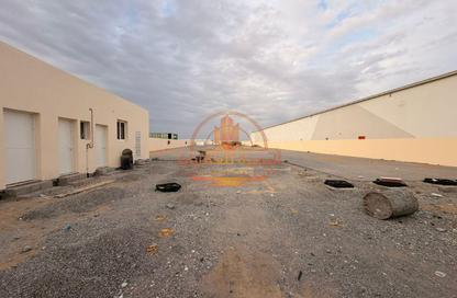 Land - Studio for rent in Al Sajaa S - Al Sajaa - Sharjah