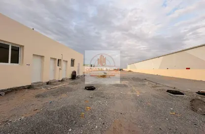 Land - Studio for rent in Al Sajaa S - Al Sajaa - Sharjah