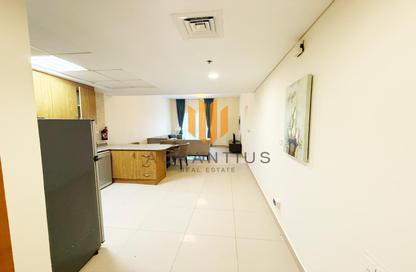 Apartment - 2 Bedrooms - 3 Bathrooms for rent in Suburbia Podium - Suburbia - Downtown Jebel Ali - Dubai