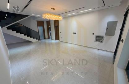 فيلا - 5 غرف نوم - 7 حمامات للبيع في كيبابلي هيلز - الحليو 2 - الحليو - عجمان فيلا - 5 غرف نوم - 7 حمامات للبيع في كيبابلي هيلز - الحليو 2 - الحليو - عجمان