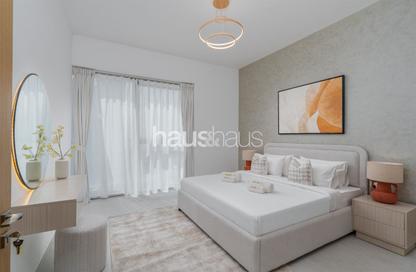 Apartment - 1 - 2 for rent in Riva Residence - Maritime City - Dubai Apartment - 1 - 2 for rent in Riva Residence - Maritime City - Dubai
