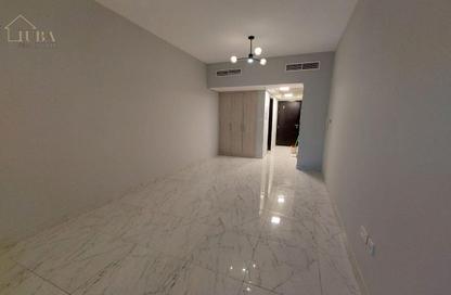Apartment - Studio - 1 Bathroom for rent in MAG 515 - Mag 5 Boulevard - Residential District - Dubai South (Dubai World Central) - Dubai