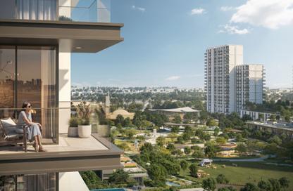Apartment - 3 Bedrooms - 4 Bathrooms for sale in Palace Residences Hillside A - Palace Residences Hillside - Dubai Hills Estate - Dubai Apartment - 3 Bedrooms - 4 Bathrooms for sale in Palace Residences Hillside A - Palace Residences Hillside - Dubai Hills Estate - Dubai