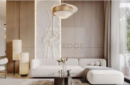 Apartment - 2 Bedrooms - 3 Bathrooms for sale in The Willows Residences - Mohammed Bin Rashid City - Dubai