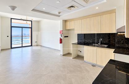 Apartment - 1 - 2 for rent in Binghatti Avenue - Al Jaddaf - Dubai Apartment - 1 - 2 for rent in Binghatti Avenue - Al Jaddaf - Dubai