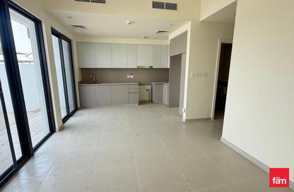 Villa - 3 Bedrooms - 4 Bathrooms for rent in Greenview - EMAAR South - Dubai South (Dubai World Central) - Dubai Villa - 3 Bedrooms - 4 Bathrooms for rent in Greenview - EMAAR South - Dubai South (Dubai World Central) - Dubai