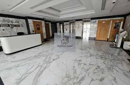 Apartment - 1 Bedroom - 1 Bathroom for rent in New Al Taawun Road - Al Taawun - Sharjah