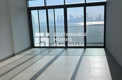 Apartment - 1 Bedroom - 1 Bathroom for sale in Park View - Saadiyat Island - Abu Dhabi