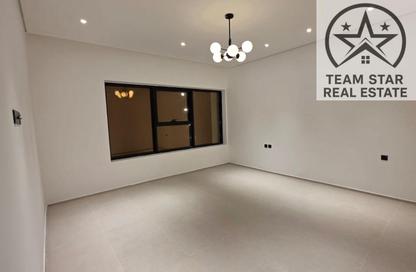 Villa - 4 Bedrooms - 6 Bathrooms for rent in Al Helio 1 - Al Helio - Ajman