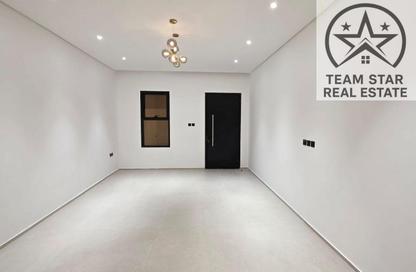 Villa - 4 Bedrooms - 6 Bathrooms for rent in Al Helio 1 - Al Helio - Ajman