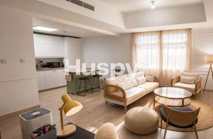Apartment - 1 - 1 for sale in Madison Astor - Madison Residences - Majan - Dubai