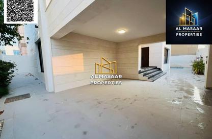 Villa - 5 Bedrooms - 7 Bathrooms for sale in Al Rawda 1 - Al Rawda - Ajman