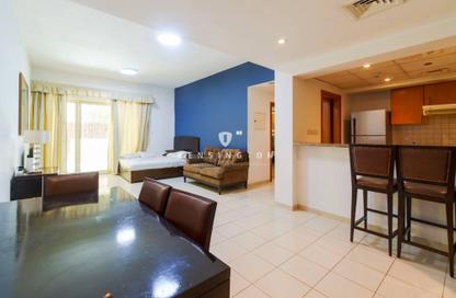 Apartment - 1 - 1 for rent in Al Alka 2 - Al Alka - Greens - Dubai Apartment - 1 - 1 for rent in Al Alka 2 - Al Alka - Greens - Dubai