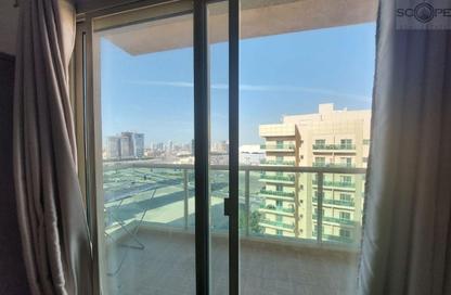 Apartment - 1 Bedroom - 2 Bathrooms for sale in Elite Sports Residence 1 - Elite Sports Residence - Dubai Sports City - Dubai