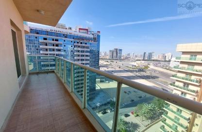 Apartment - 1 Bedroom - 2 Bathrooms for sale in Elite Sports Residence 1 - Elite Sports Residence - Dubai Sports City - Dubai