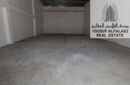 Warehouse - Studio - 1 Bathroom for rent in Al Jurf Industrial 1 - Al Jurf Industrial - Ajman Warehouse - Studio - 1 Bathroom for rent in Al Jurf Industrial 1 - Al Jurf Industrial - Ajman