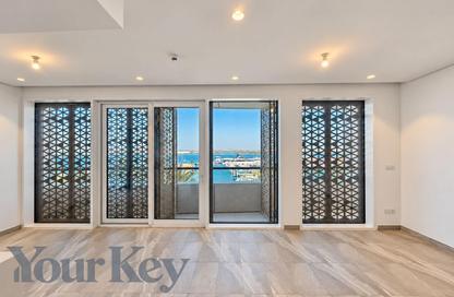 Apartment - 2 - 3 for rent in Qaryat Al Hidd - Saadiyat Island - Abu Dhabi Apartment - 2 - 3 for rent in Qaryat Al Hidd - Saadiyat Island - Abu Dhabi