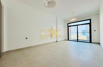 Apartment - Studio - 1 Bathroom for rent in AB Cavalier - District 12 - Jumeirah Village Circle - Dubai