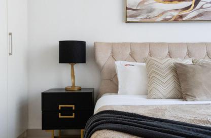 Apartment - 1 Bedroom - 1 Bathroom for rent in The Cove Building 1 - The Cove - Dubai Creek Harbour (The Lagoons) - Dubai Apartment - 1 Bedroom - 1 Bathroom for rent in The Cove Building 1 - The Cove - Dubai Creek Harbour (The Lagoons) - Dubai