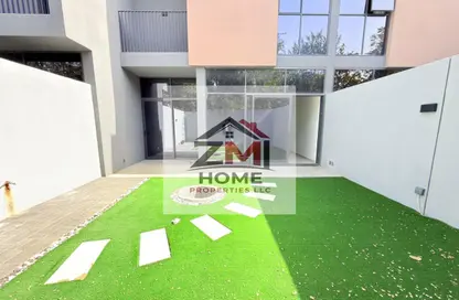 Townhouse - 2 Bedrooms - 4 Bathrooms for rent in Sendian - Masaar - Tilal City - Sharjah